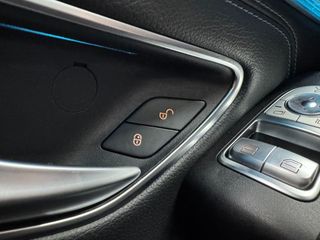 MERCEDES-BENZ Clase C C Coupe 220 d