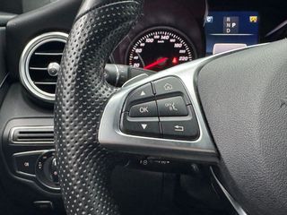 MERCEDES-BENZ Clase C C Coupe 220 d