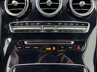 MERCEDES-BENZ Clase C C Coupe 220 d