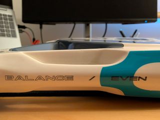 Pala Padel Adidas CROSS IT TEAM LIGHT 2025