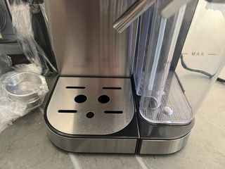 Cafetera Cecotec Power Espresso 20 Cream