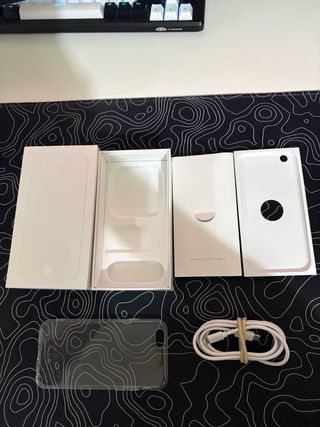 iPhone 6 128GB Grigio Siderale