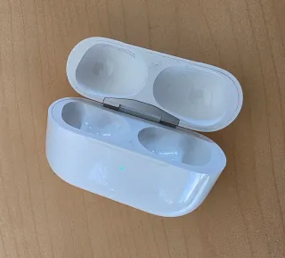 Caja de Carga AirPods Pro 2.ª Gen (USB-C)