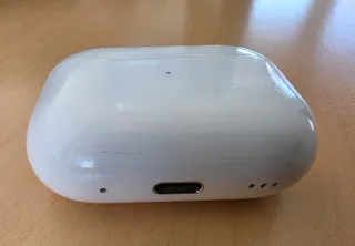 Caja de Carga AirPods Pro 2.ª Gen (USB-C)