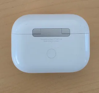 Caja de Carga AirPods Pro 2.ª Gen (USB-C)
