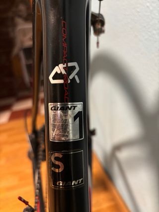 Giant TCR Talla S