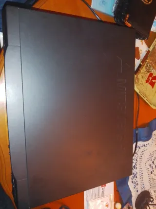 Reproductor Mitsubishi HG-731 NTSC