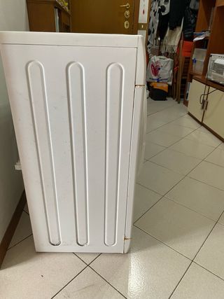 Lavatrice Hotpoint Ariston