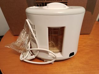 Robot Cocina Chicco EasyMeal