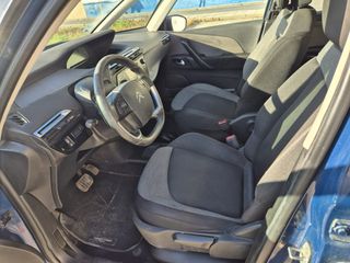 Citroen C4 Picasso 2015