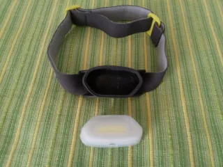 Linterna Frontal LED