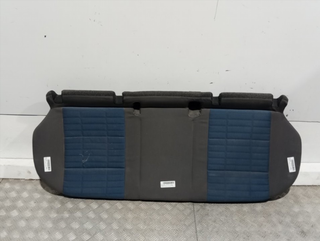 ASIENTOS TRASEROS VOLKSWAGEN GOLF V (1K1)(10.2003