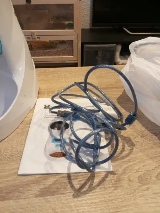 Comedero Automático Belopezz