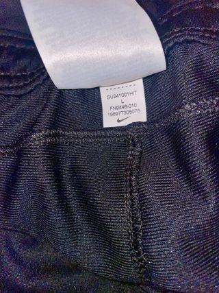 Pantalón Chándal FC Barcelona Talla L