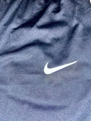 Pantalón Chándal FC Barcelona Talla L