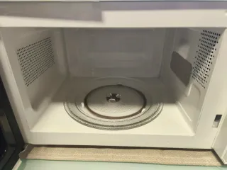 Microondas Beko Blanco