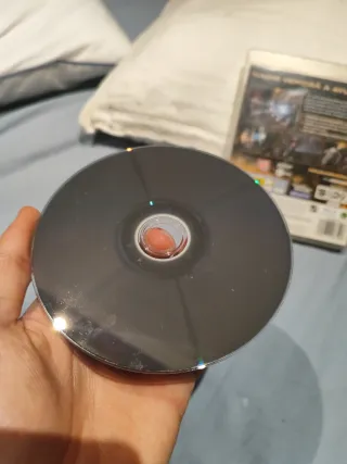 Dead Space PS3 Español