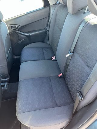 Focus Unico Dueño 150.000km