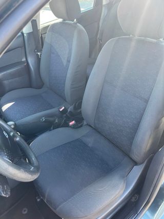 Focus Unico Dueño 150.000km