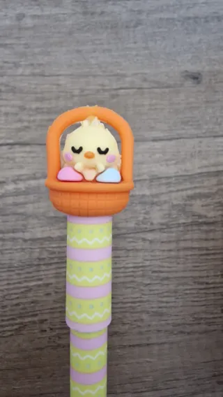 Bolígrafo Mr.Wonderful Pascua Ed. Limitada