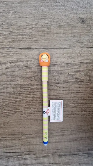 Bolígrafo Mr.Wonderful Pascua Ed. Limitada