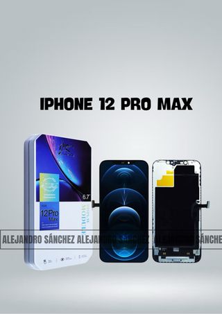 Pantalla JK iPhone 12 Pro Max