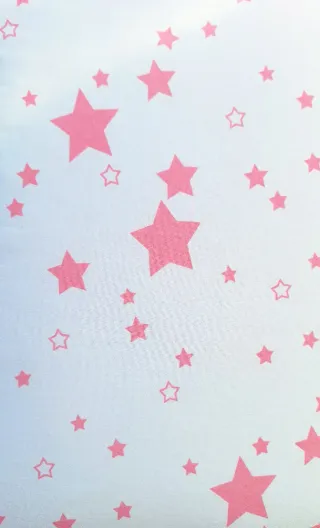 Chichonera para cuna NUEVA