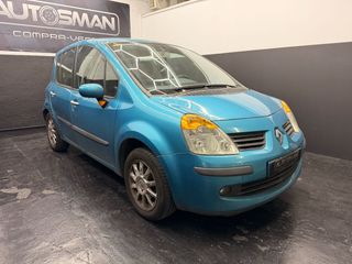 RENAULT Modus Confort Dynamique 1.4 16v