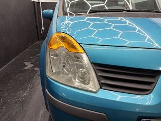 RENAULT Modus Confort Dynamique 1.4 16v