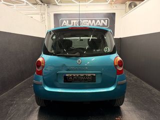 RENAULT Modus Confort Dynamique 1.4 16v