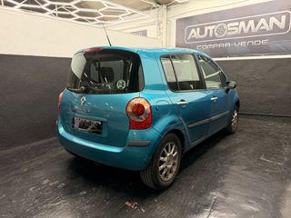 RENAULT Modus Confort Dynamique 1.4 16v