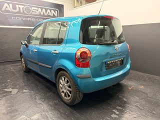 RENAULT Modus Confort Dynamique 1.4 16v