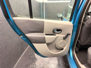 RENAULT Modus Confort Dynamique 1.4 16v