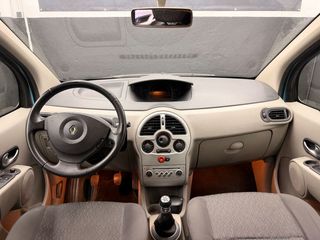 RENAULT Modus Confort Dynamique 1.4 16v