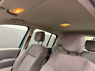 RENAULT Modus Confort Dynamique 1.4 16v