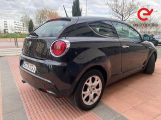 Alfa Romeo MiTo 1.4 105CV Multi-Air Distinctive