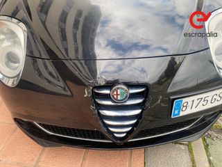 Alfa Romeo MiTo 1.4 105CV Multi-Air Distinctive