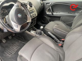 Alfa Romeo MiTo 1.4 105CV Multi-Air Distinctive