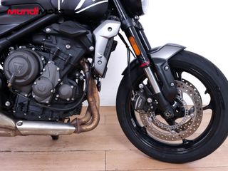 TRIUMPH TRIDENT 660