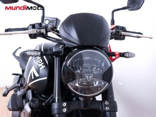 TRIUMPH TRIDENT 660
