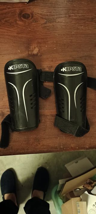 Lotto attrezzatura sportiva palestra e calcio