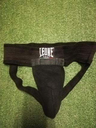 Lotto attrezzatura sportiva palestra e calcio