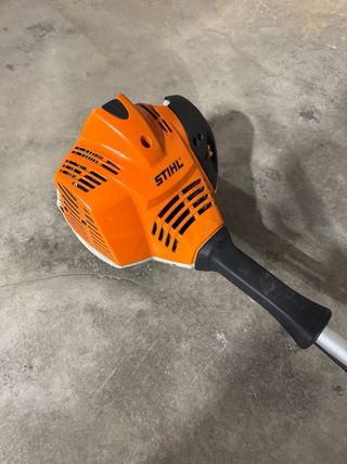 Desbrozadora Stihl FS 70 C