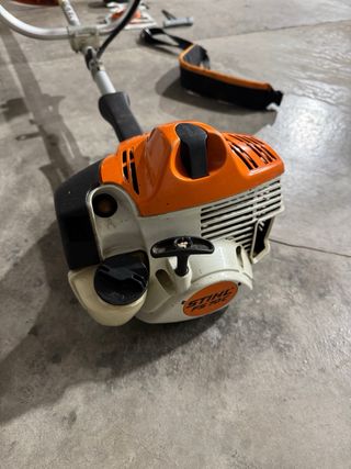 Desbrozadora Stihl FS 70 C