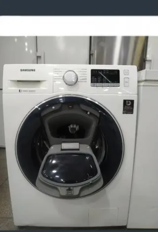 Lavadora Samsung 8kg 1400rpm A+++