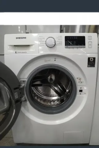 Lavadora Samsung 8kg 1400rpm A+++