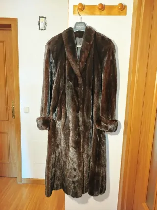 Abrigo American Ultra 5⭐