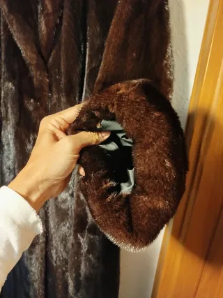 Abrigo American Ultra 5⭐