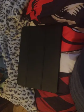 Funda  samsung tab s7 plus