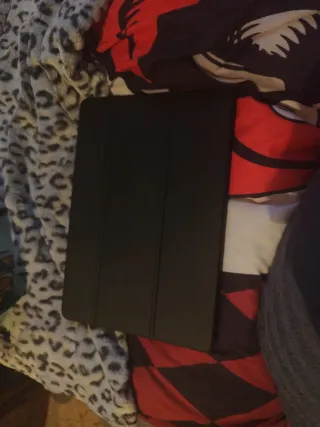 Funda  samsung tab s7 plus